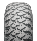 32X10.00R15 NHS 67M D/8 BW MILESTAR PATAGONIA SXT (KEVLAR)