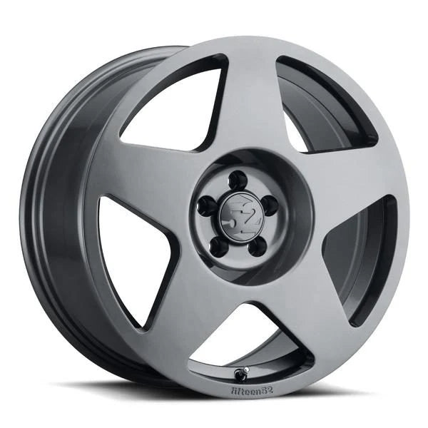 fifteen52 silver auto part