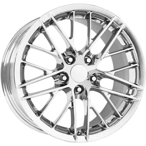 121C PR121C 17X8.5 5X4.75