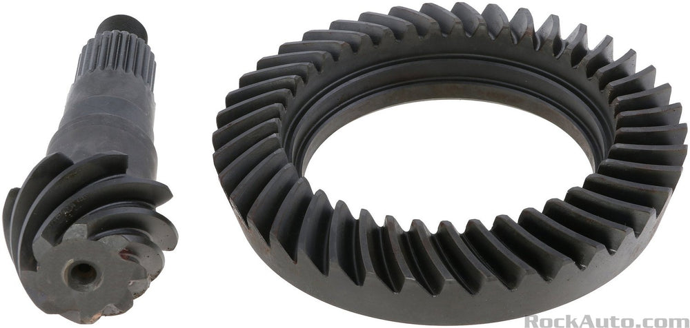 Differential Ring and Pinion