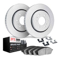 DFC auto part