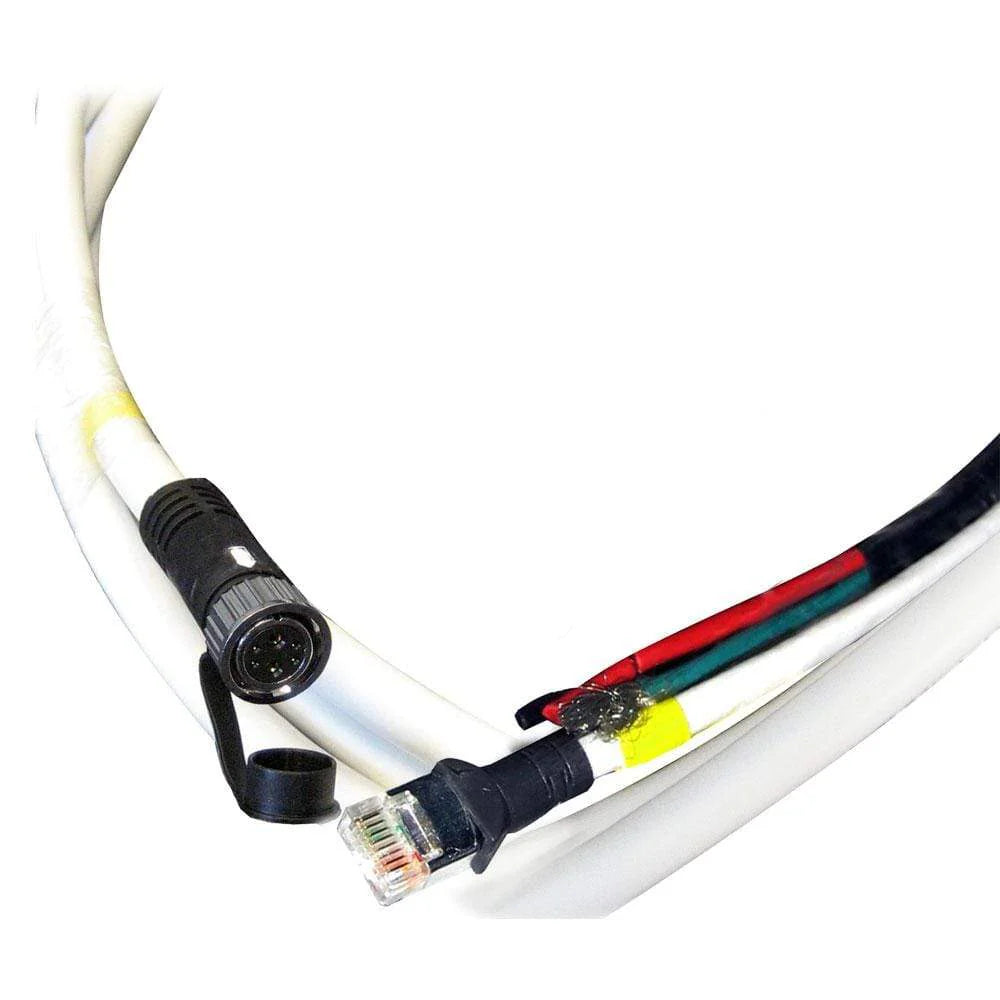5M DIGITAL RADAR CABLE (RJ45 CONNEC