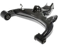 CONTROL ARM