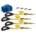 Macs Custom Tie Downs auto part detail