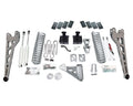 2005-07 Ford F-350 (4WD) 8 in Lift Kit Phase 2 w/ Front and Rear Shocks