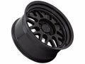 BR DELTA 20X9.5 6/120 +12 67 G-BLK