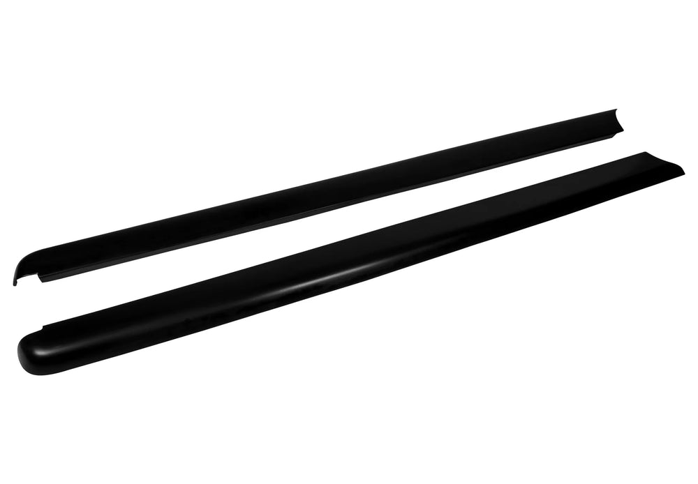 FORD F150 SHORT BED 9703 SMOOTH CAPS2 PIECE L &