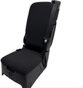 1419 SILVERADO/SIERRA 1500/1519 SILVERADO/SIERRA 2500/3500 SL FRONT 40/20/40 SEAT COVER BLK/BLK