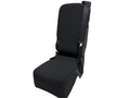 1419 SILVERADO/SIERRA 1500/1519 SILVERADO/SIERRA 2500/3500 SL FRONT 40/20/40 SEAT COVER BLK/BLK