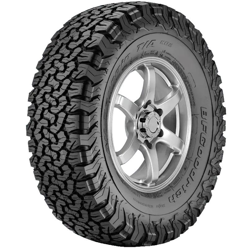 BFGoodrich - 62088