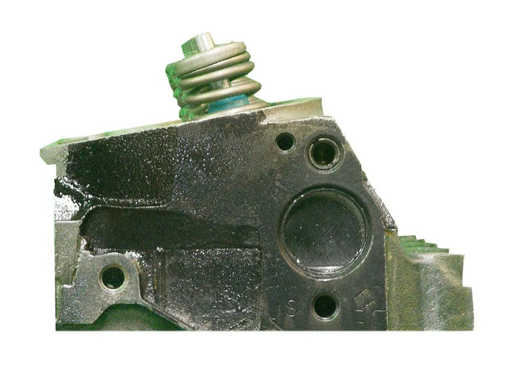 FORD 351W 88-97 CYL HEAD