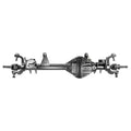 TJ 44 FRONT 488 GEAR ARB 60.5in WIDE RE USE STOCK OUTERS SATIN BLACK