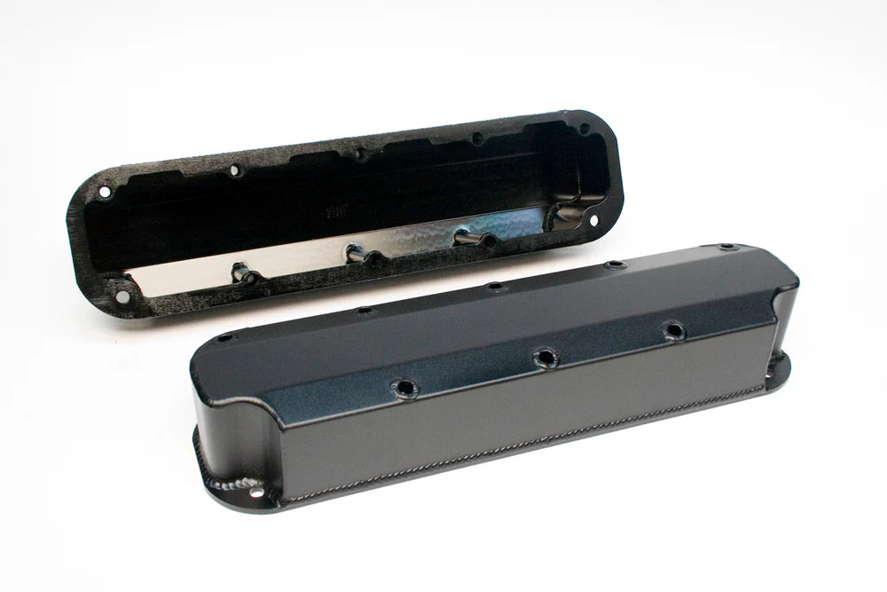 Billet Alm. Valve Covers Dodge Magnum 5.2/5.9L