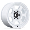 D860 17X8.5 6X4.5 G-WHITE -10MM