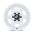 D860 17X8.5 6X4.5 G-WHITE -10MM
