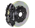 Brembo black auto part
