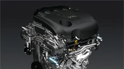 JE Pistons auto part
