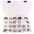 QA1 QuickTune Modular Valve Pack Tuning Kit - Firm Rebound - (2) 402 Modules - MOD Series