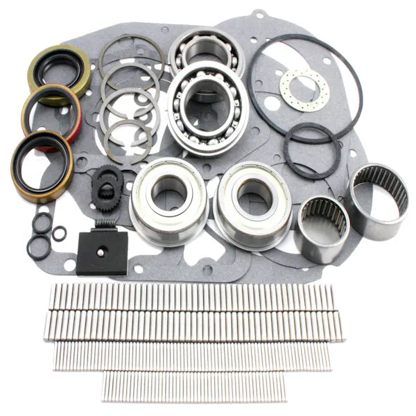 USA Standard Transfer Case NP203 Bearing Kit GM Dodge NP203 T-CASE BEARING KIT GM DODGE