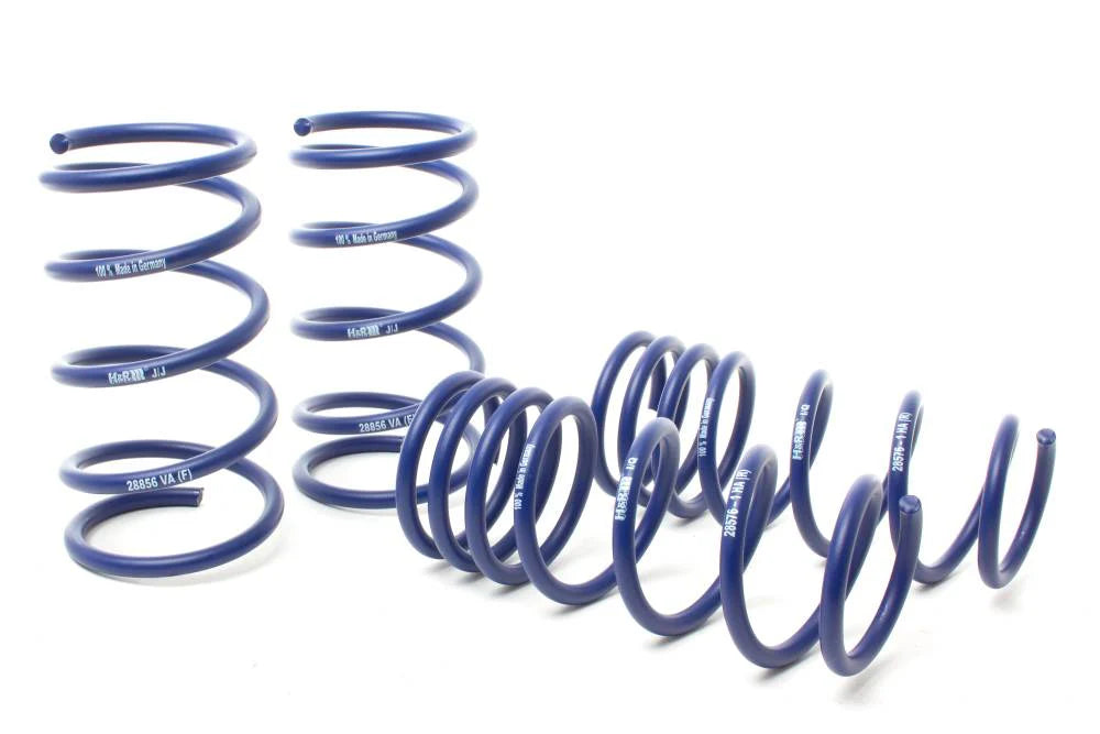 H&R 21-24 Subaru BRZ / Toyota GR86 Typ T2 Sport Spring