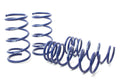 H&R 21-24 Subaru BRZ / Toyota GR86 Typ T2 Sport Spring