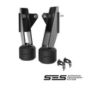 Timbren 2006 Dodge Ram 1500 Sport 4WD Front Suspension Enhancement System