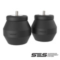 Timbren 1998 Dodge Durango Front Suspension Enhancement System