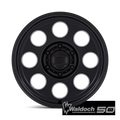 PXA201 18X8.5 8X6.5 M-BLK 6MM