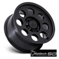 PXA201 18X8.5 8X6.5 M-BLK 6MM