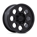 Wheel Pros, LLC auto part close-up