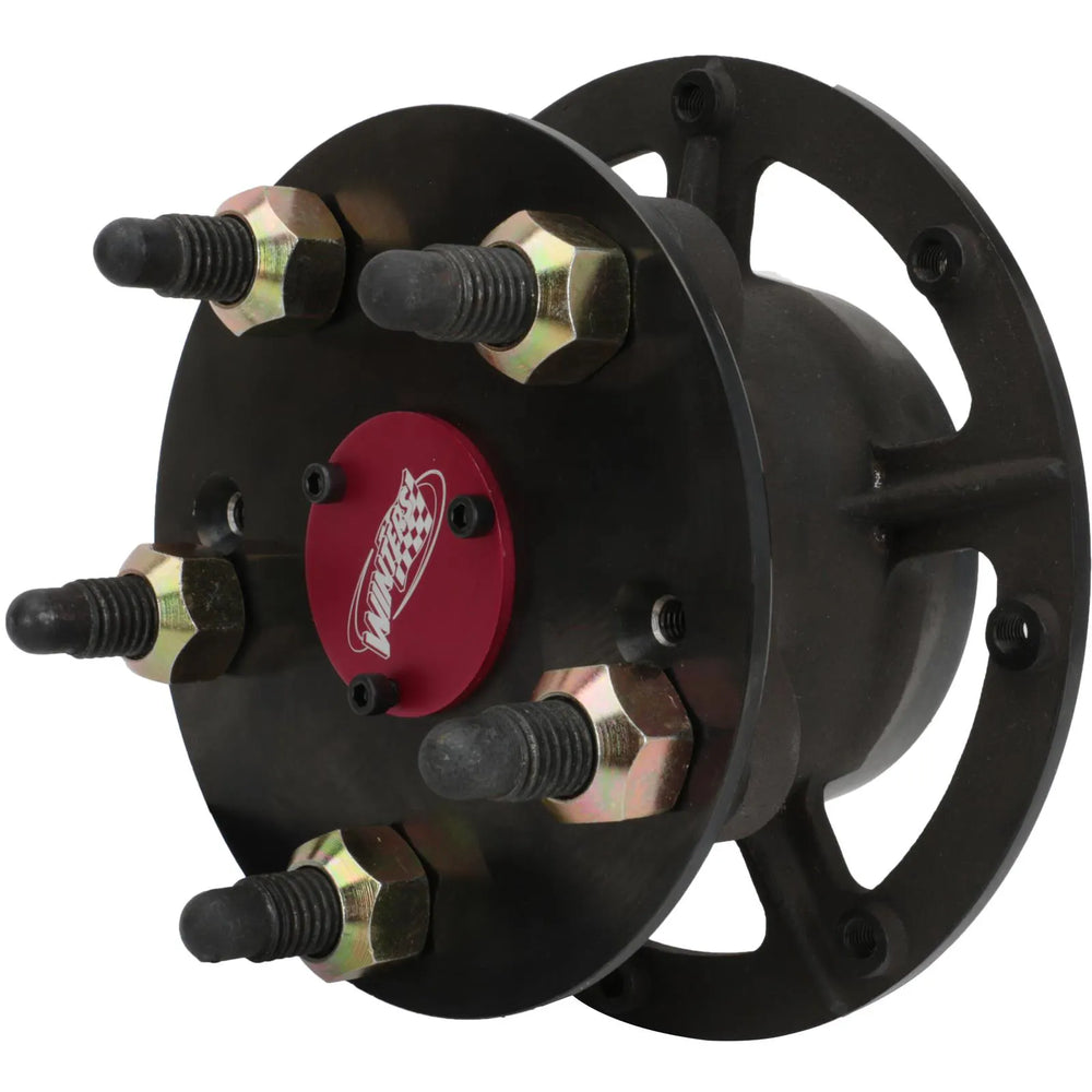 Hub Kit Pro Elim 2-7/8in 5x5 Coarse Stud