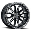 8-6.5 GBLK MIL SPK VIS KORUPT