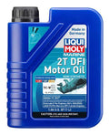 LIQUI MOLY 20L Marine 2T DFI Motor Oil