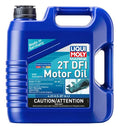 LIQUI MOLY 20L Marine 2T DFI Motor Oil