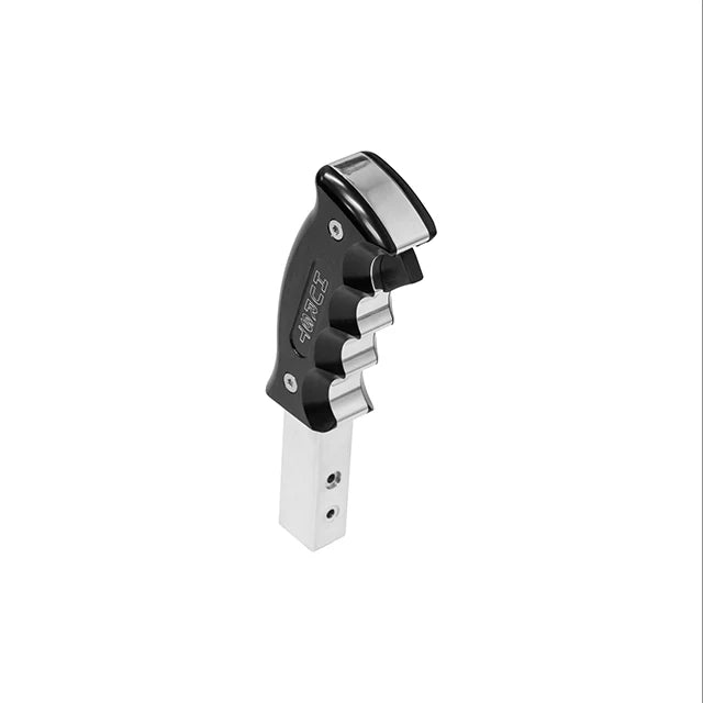 2015-2022 MUSTANG,BILLET/PLUS A/T HANDLE