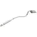 EXHAUST KIT 04-08 RENO FORENZA OPT