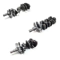 Brian Crower Crankshaft - Toyota 1GEFE (FJ Cruiser) 103mm Stroke 4340 Billet