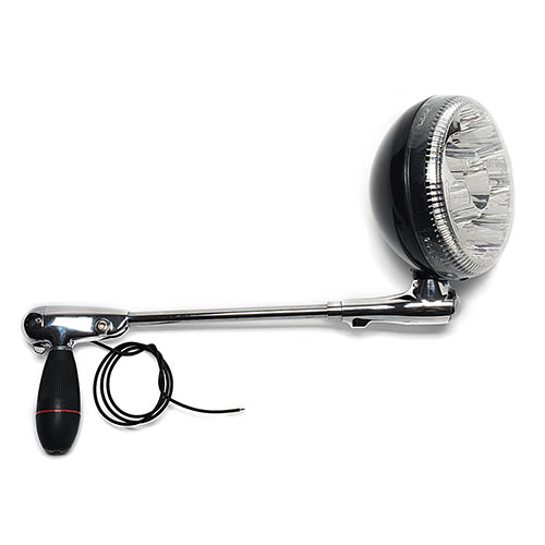 6 IN. SPOTLIGHT-LED-RH