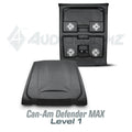 16C CANAM DEFENDER MAX TOP