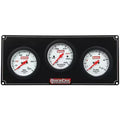 3 Gauge Extreme Panel OP/WT/FP