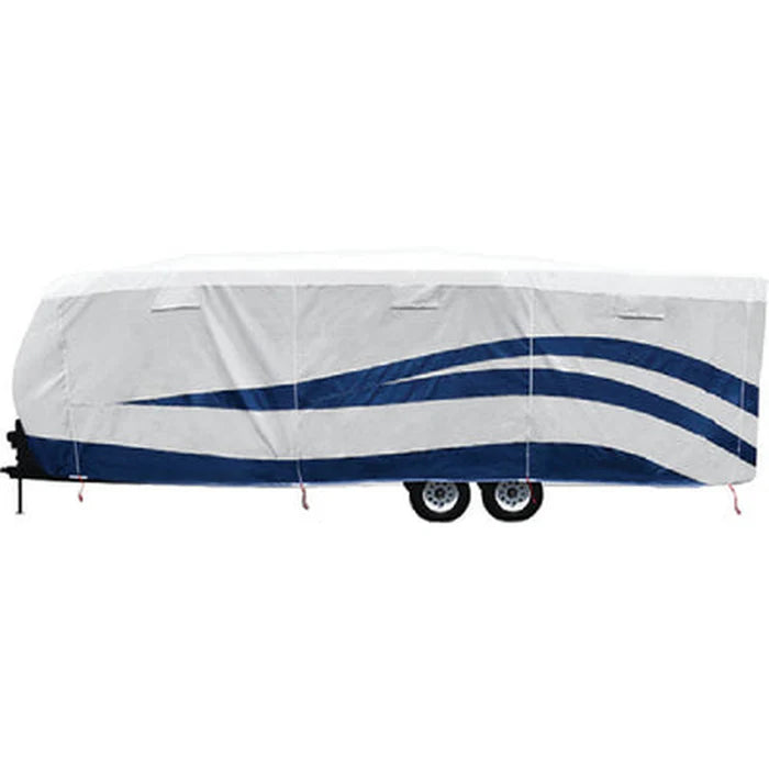 UV HYDRO TRVL TRLR COVER 15'1"-18'