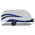 UV HYDRO TRVL TRLR COVER 15'1"-18'