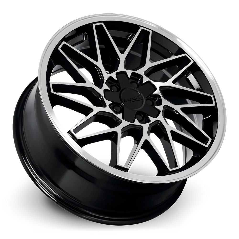 18X8 5X108 +40GBF73.1 1600