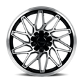 18X8 5X108 +40GBF73.1 1600