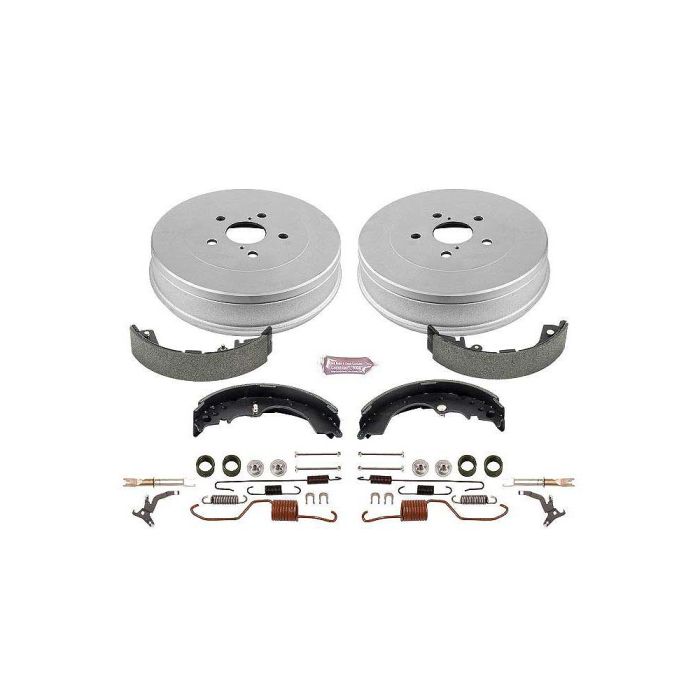 PowerStop auto part