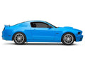 ~(45 lbs. 21X21X10)~ TSW BATHURST 19x8.0 5/114.3 ET35 CB76.1 SILVER W/MIRROR CUT FACE