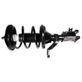 MONROE SHOCKS & STRUTS strut brace view