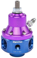 Fuel Pressure Regulator 6-Port Bypass Style