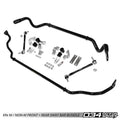 Sway Bar Kit, Frt, E9x M3
