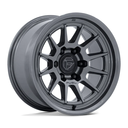 SPUR 17X9 6X4.5 66 +1 G-GNMTL